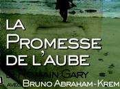 promesse l’Aube brillante adaptation roman Romain Gary Mathurins