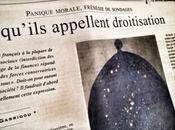 Silence médiatique chômeurs n'ont rien