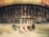 Bioshock Infinite tease publicité