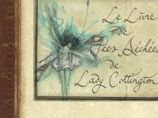 Livre Fées Séchées Lady Cottington Terry Jones Brian Froud