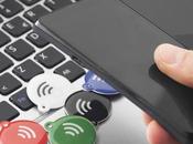 Programmer propres stickers pour rendre environnement "intelligent"