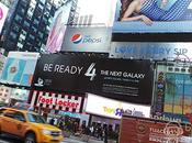 Samsung dévoile nouveau teaser pour évènement Unpacked