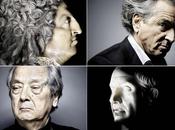 Exposition Figures pouvoir d’Olivier Roller