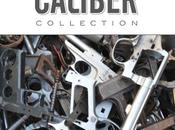 Caliber Collection: armes devenues bijoux