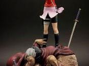 Sakura Haruno "Undefective Bonds" Tsume précommande