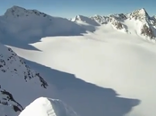[Vidéos] pires chutes ski, snowboard alpinisme