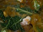 Paupiettes chou liégeoise