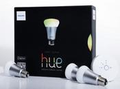 Philips pour ampoules