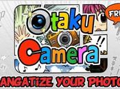 Caméra d'Otaku