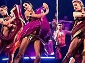 French Cancan Spirit Paris spectacle manquer