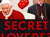 pape homosexuel relation avec pretendu petit secret