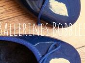ballerines Bobbies pour l’hiver