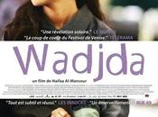 Wadjda