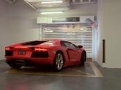 Pour profiter maximum voiture