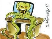 Pour fisc, accès vaut présence…