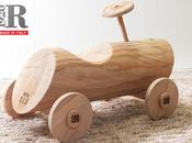 r313 beautiful wooden baby walker