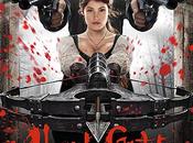 Hansel Gretel: Witch Hunters (2013) Tommy Wirkola