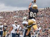 Espoirs Repêchage 2013: Tyler Eifert