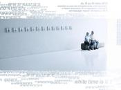 WHITE TIME Celine Medina