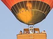 7ème ciel, voyage montgolfière...