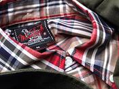 Woolrich woolen mills 2013 collection