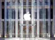 Permission pour employés Apple Store