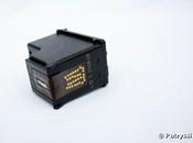 Lancement d'un service collecte cartouches d'impression pour