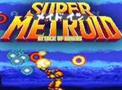 mode survie pour Super Metroid Nintendo