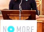 Ashley Greene lors L'Evènement More Day"