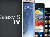 Samsung Galaxy rendez-vous demain