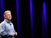 Phil Schiller (Apple) s’en prend Android