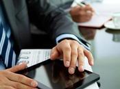 Mi-tablette, mi-smartphone “phablets” montent flèche