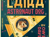 Laika, petite cosmonaute