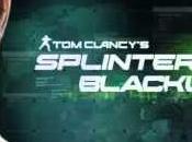 Splinter Cell BlackList Vidéo Nocturne