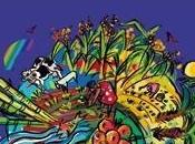 L'avenir l'agriculture dans biodiversité