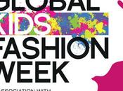 Global Kids Fashion Week Londres