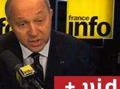 VIDEO. Syrie: Quand Qatar l’Arabie saoudite obligent Paris Londres armer terroristes