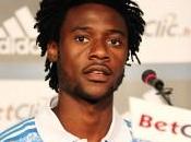 Arsenal Nkoulou renfort