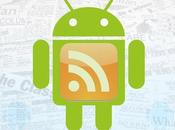 alternatives Google Reader pour Android