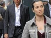 Audiences Person Interest top, France devant