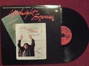Giorgio Moroder Midnight Express [Vinyle]