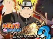 Naruto Ultimate Ninja Storm