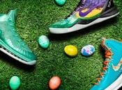Nike Basketball Easter Pack