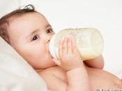 Santé L'ANSES lance alerte l'alimentation nourrissons
