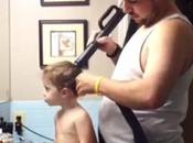 Comment coiffer cheveux enfants avec aspirateur
