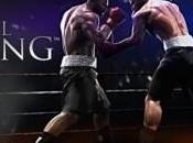 Real Boxing Disponible pour terminaux sous Tegra