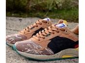 Bodega Saucony Elite Shadow Pack