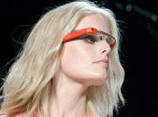 Peut-on porter lunettes Google Glass sans perdre fashion réputation?