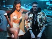 AlunaGeorge Attracting Flies (Video)