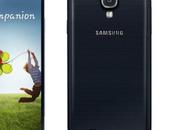 Nouveautés caractéristiques Galaxy (rival l'iPhone)...